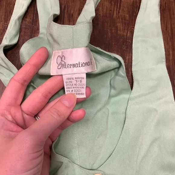 Vintage dress - Picture 4 of 6